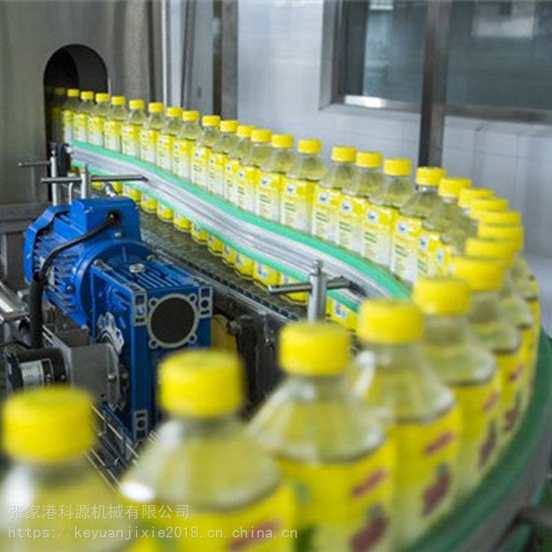 果汁热灌装生产线设备与饮料生产全解析 从工艺到设备选型