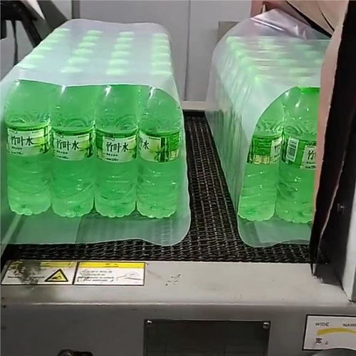 江苏汽水灌装生产线设备的主要用途与饮料生产应用