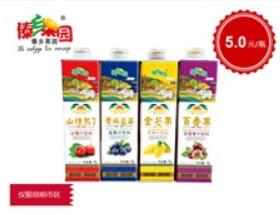 科学拓展课之彩虹饮料 昆明鄂云食品的饮料生产之旅