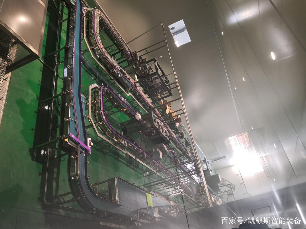 一条易拉罐饮料灌装生产线一般多少钱