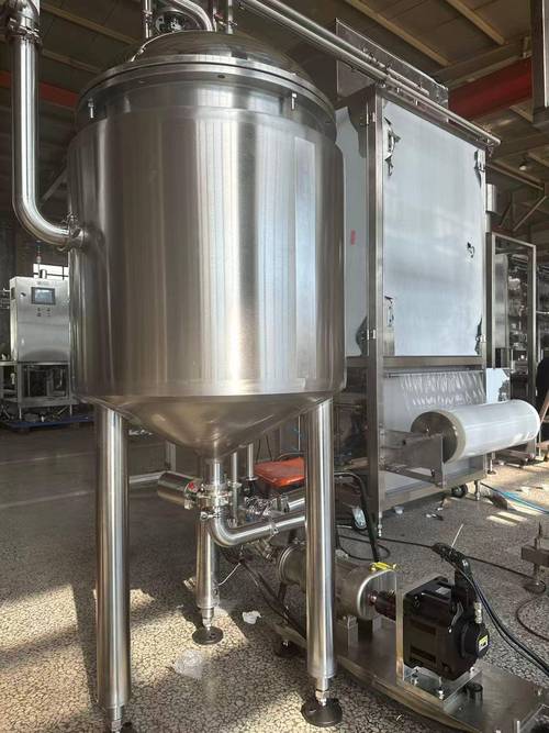 灌装机选型关注点:从物料特性到软包装灌装设备的应用梳理